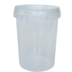 Container with lid 0.52 L