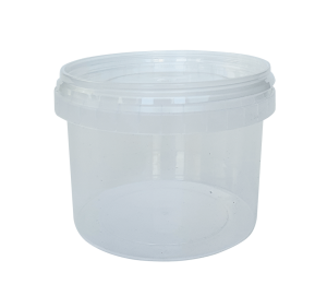 Container with lid 0.565 L