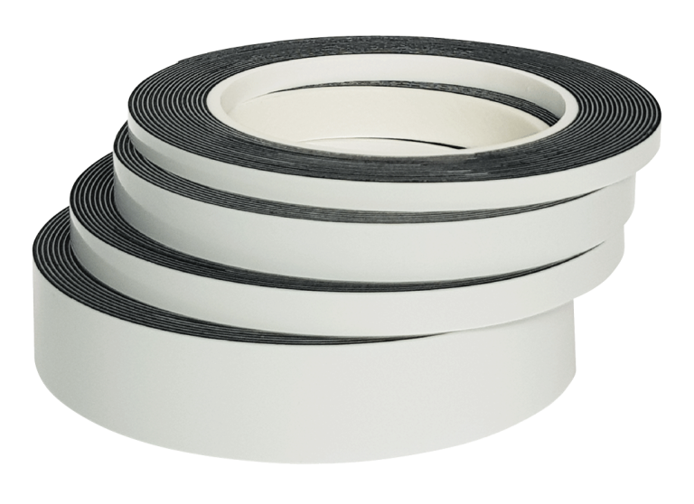 STONDER Acrylic foam tape 19 mm × 10 m/ black