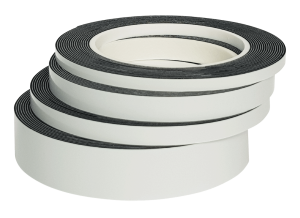 STONDER Acrylic foam tape 9 mm × 10 m/ black