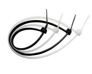 STONDER Kaabliside 2,5 × 200 must 100 tk