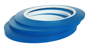 STONDER Flexible blue tape 3 mm × 33 m