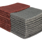 STONDER Matting sanding sheets 115 × 230 mm VF - P360 (10 pcs)