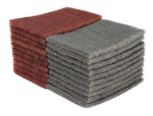 STONDER Matting sanding sheets 115 × 230 mm VF - P360 (10 pcs)