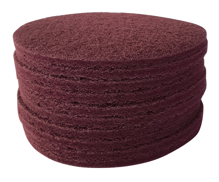 STONDER Matting disc Ø 150 mm VF - P360 (10 pcs)