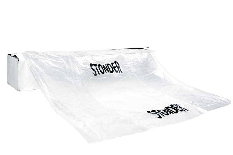 STONDER Masking film roll 6 m x 100 m