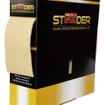 STONDER Foam abrasive paper 115 mm × 25 m P800