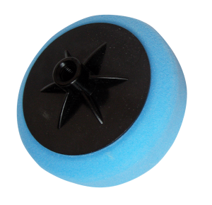 STONDER Poleerpadi alusel sinine M14 Ø 150 mm