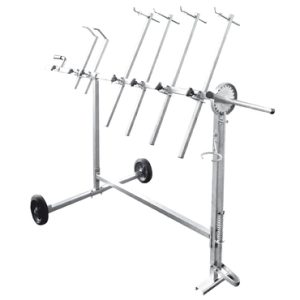 GYS Rotating support frame