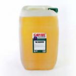 CARTEC Tar remover (pourable)