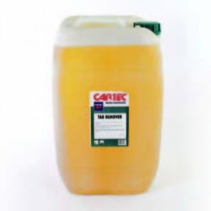 CARTEC Tar remover (pourable)