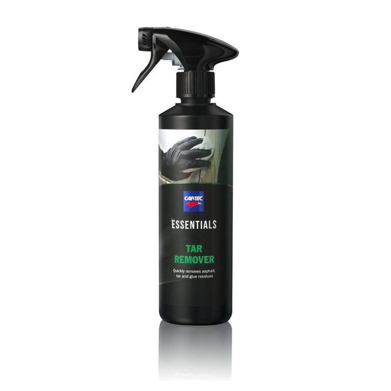 CARTEC Tar remover 500 ml spray