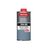 NOVOL Fade Out Thinner 0.5 L (Thin 890)