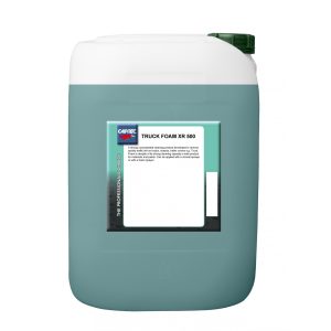CARTEC Truck foam XR500 1 L (pourable)