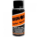 BRUNOX Turbo-spray - universal lubricant 100 ml
