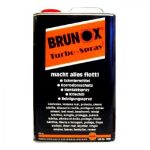 BRUNOX Turbo-spray universal grease 5 L
