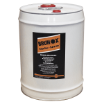 BRUNOX Turbo-spray universal grease 20 L