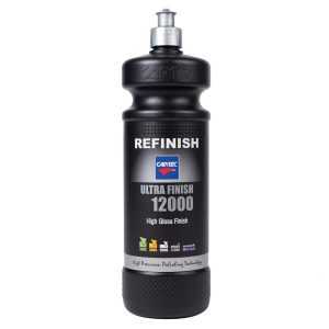 CARTEC Finish 12000 polishing compound 1 L
