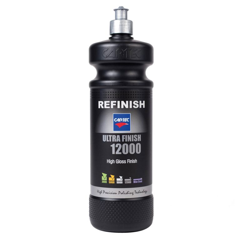 CARTEC Finish 12000 polishing compound 1 L