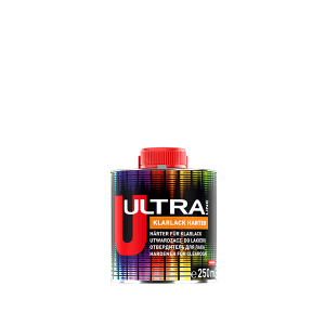 NOVOL ULTRA clearcoat hardener 0.25 L