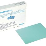 KOVAX SUPER ASSILEX SKY P600 / 170 × 130 mm 25 pcs
