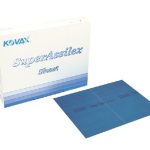 KOVAX SUPER ASSILEX P320 sheets 170 × 130 mm 25 pcs