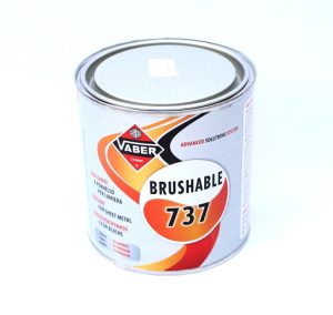 Vaber Brushable 737 Seam Sealer 0.85 kg