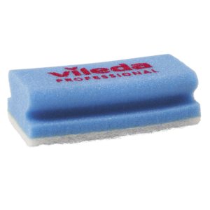 CARTEC sponge (blue, base VILEDA prof.)