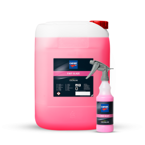CARTEC Fast Glaze 1 L (refill)