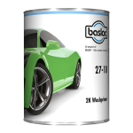 BASLAC 27-10 2K happekrunt, 0,9 L