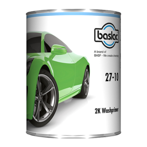 BASLAC 27-10 2K happekrunt, 0,9 L