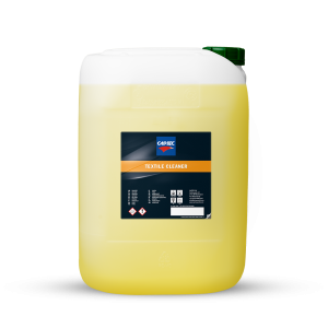 CARTEC Textile Cleaner tekstiilipuhastusaine, 1 L (valatav)