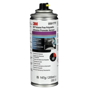 3M 05917TF plastiku nakkuvust parandav krunt 200 ml