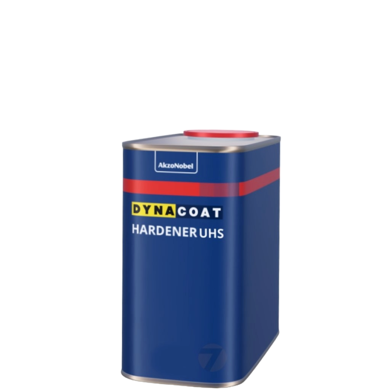 Dynacoat UHS AIR clearcoat hardener 0.5 L