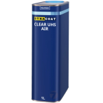 Dynacoat UHS AIR clearcoat 1 L