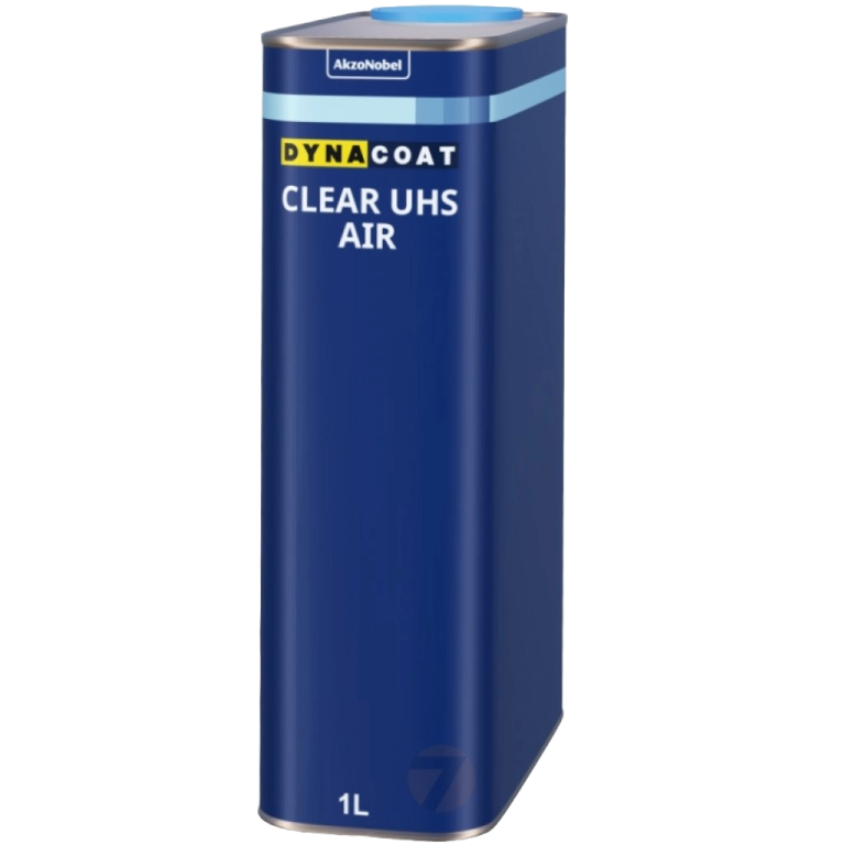 Dynacoat UHS AIR clearcoat 1 L