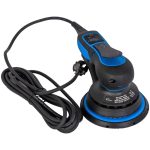 NORTON Electric Sander Ø 150 mm 3.0 mm