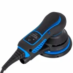 NORTON Electric Sander Ø 150 mm 3.0 mm