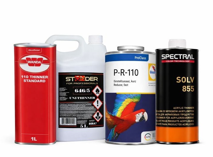 Solvents