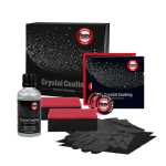WAXOYL Crystal Coating keraamilise katte komplekt, 50 ml