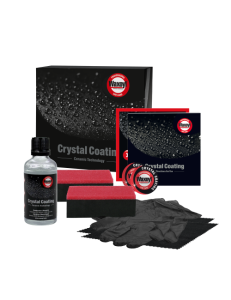WAXOYL Crystal Coating keraamilise katte komplekt, 50 ml