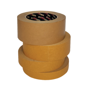 Stonder 225 maalriteip, pruun, 18 mm × 50 m, 1 tk