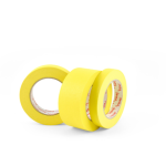 VIBAC 303 maalriteip, 48 mm × 50 m, kollane