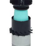 WALMEC FSRD/06 Replacement Condensate-Filter Cartridge