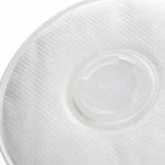 3M 2135 Particulate Filter, P3 R (pack: 1 pair)