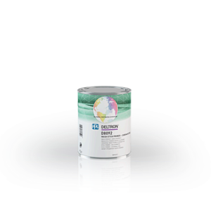 PPG D8092 kromaadivaba happekrunt, 1 L