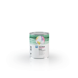 PPG D8434 puhastusvahend plastikule, 1 L
