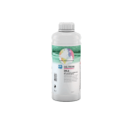 PPG D846 antistaatiline puhastusvahend plastikule, 1 L