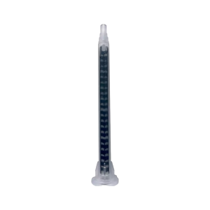 TEROSON väike segamisotsik plastiliimile (pakend: 12 tk)
