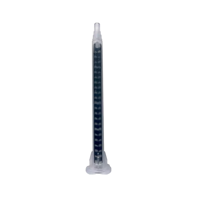 TEROSON väike segamisotsik plastiliimile (pakend: 12 tk)